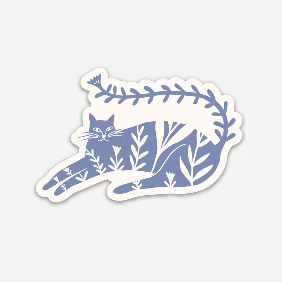Nature Stickers