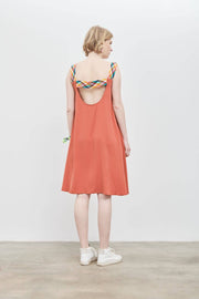 Evasee Tigres dress