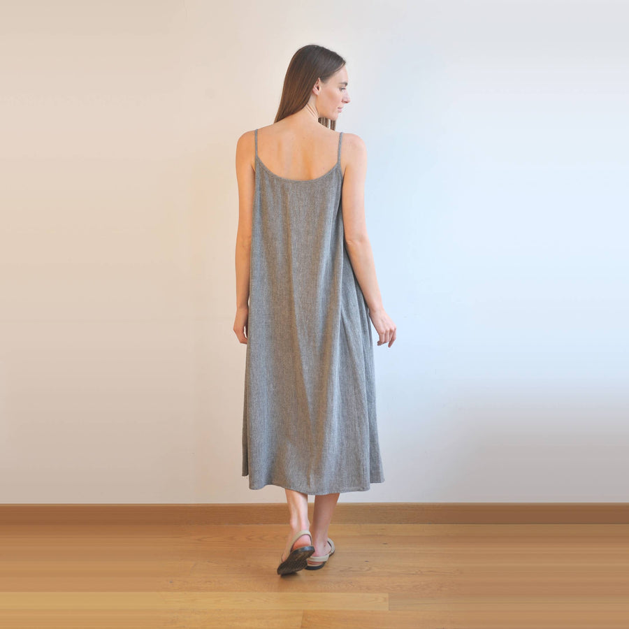 Sile Sundress