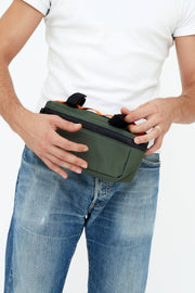 Core Bike Crossbody Bag Pine Vandra