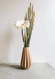 ORIGAMI Vase