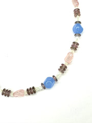 Space Rave Neckalce