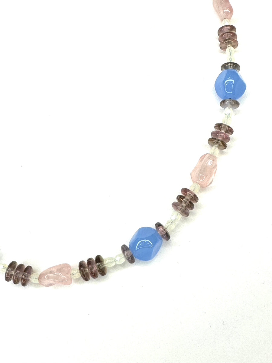 Space Rave Neckalce