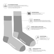 Women's Insects Socks | Silly Socks | Mismatched