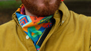 Never Bored Bandana Board Game