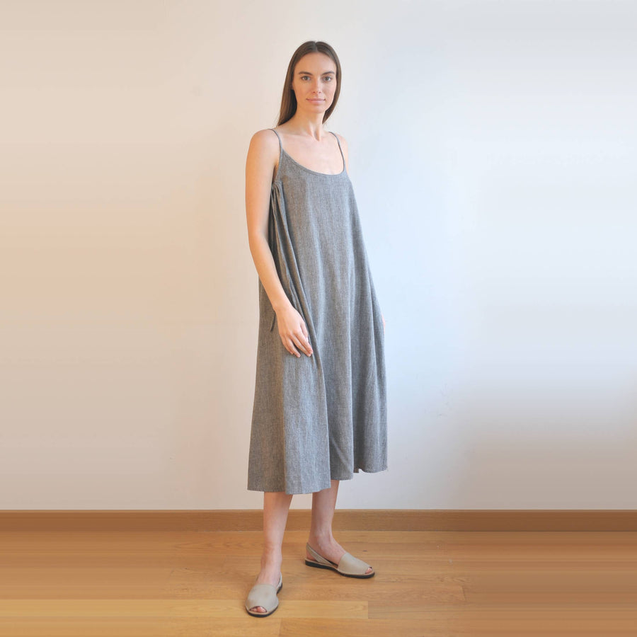 Sile Sundress