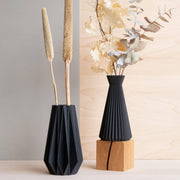 ORIGAMI Vase