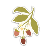 Nature Stickers