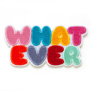 Whatever Patch