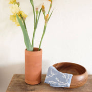 Thistle Tea Towel