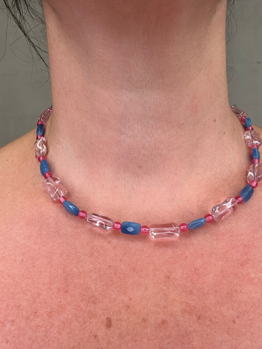 Fancy Fun Necklace