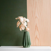 ORIGAMI Vase