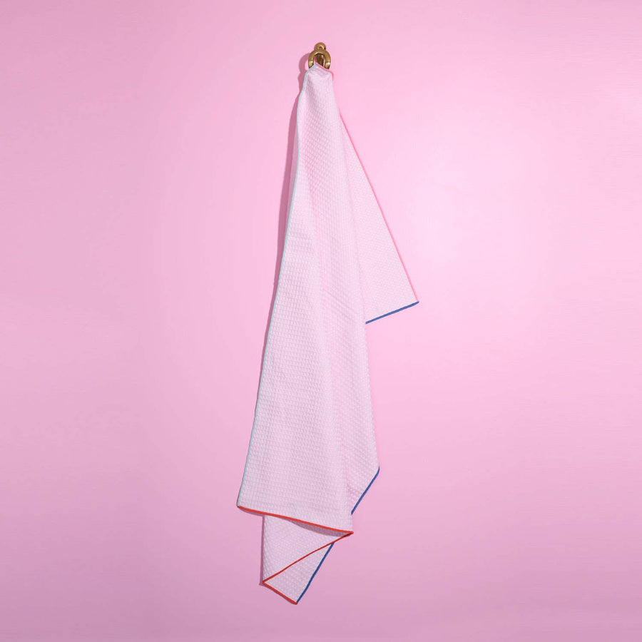 Sugar Rush Tea Towels  | Set of 2
