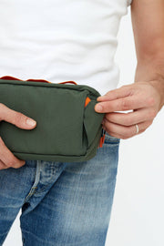 Core Bike Crossbody Bag Pine Vandra