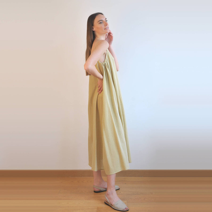 Sile Sundress