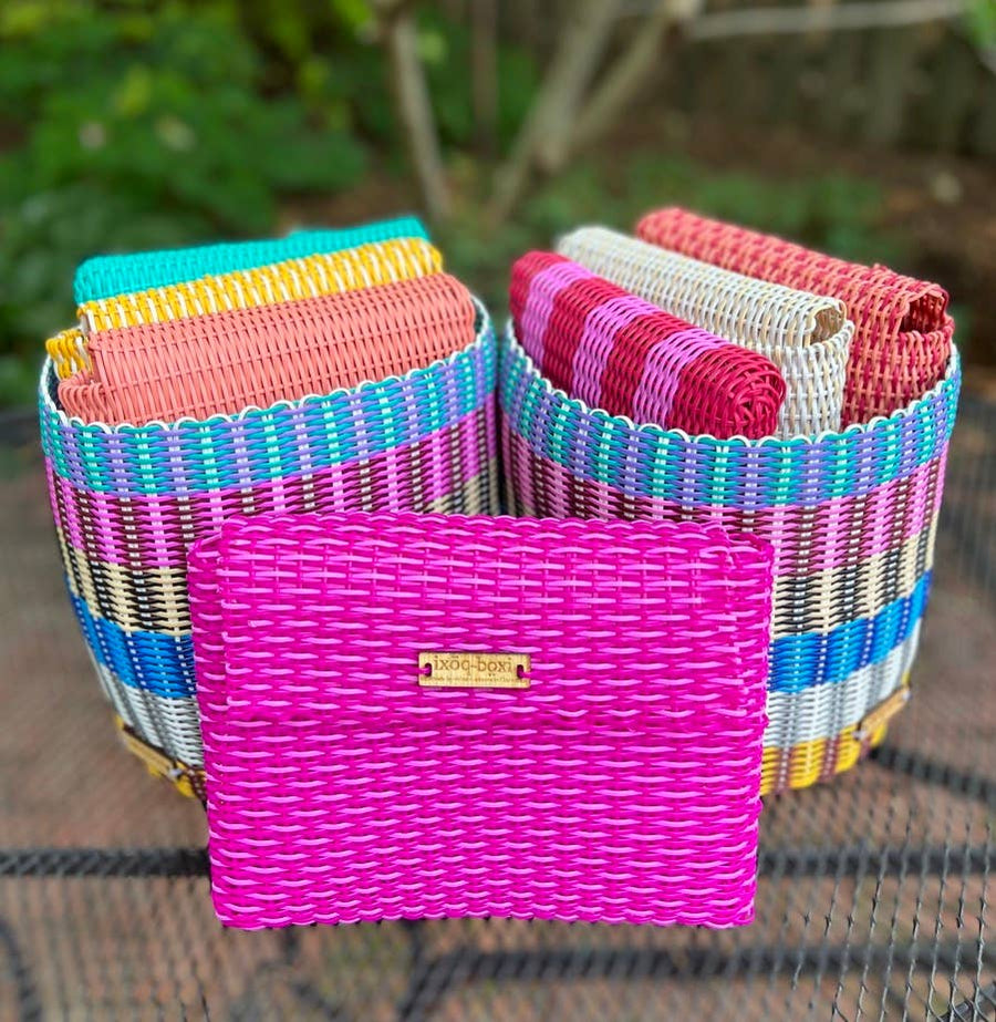 Cesta clutch (NEW!!)