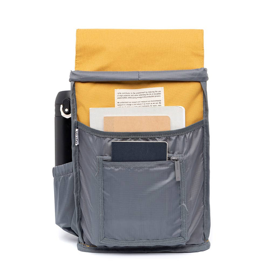 Scout Mini New Mustard Backpack