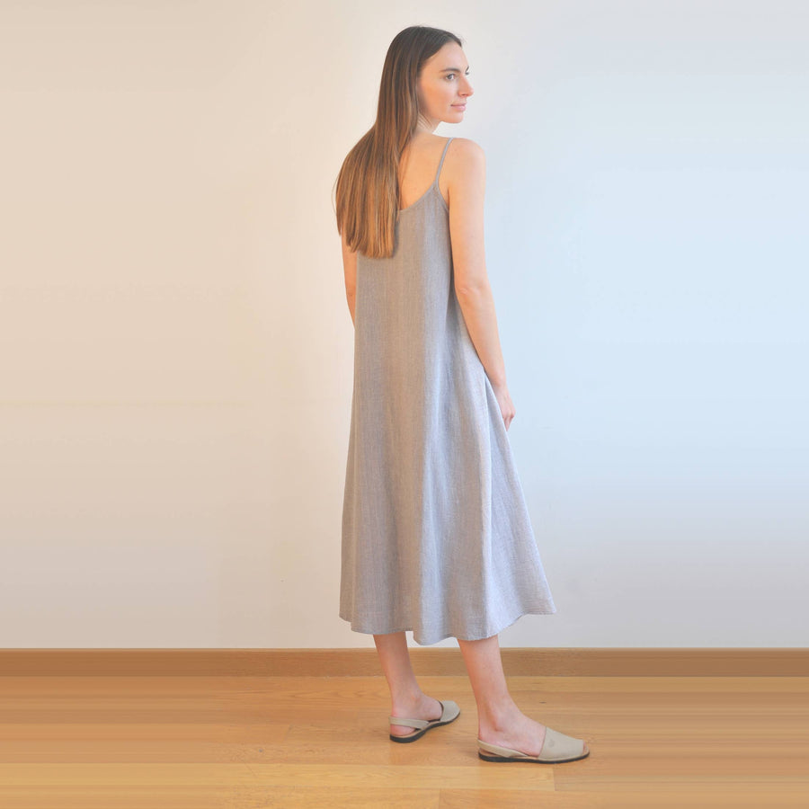 Sile Sundress