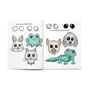 PETS Coloring + Activity: Jokes, Comics, Mazes + MORE