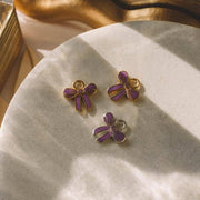 Bow Charm