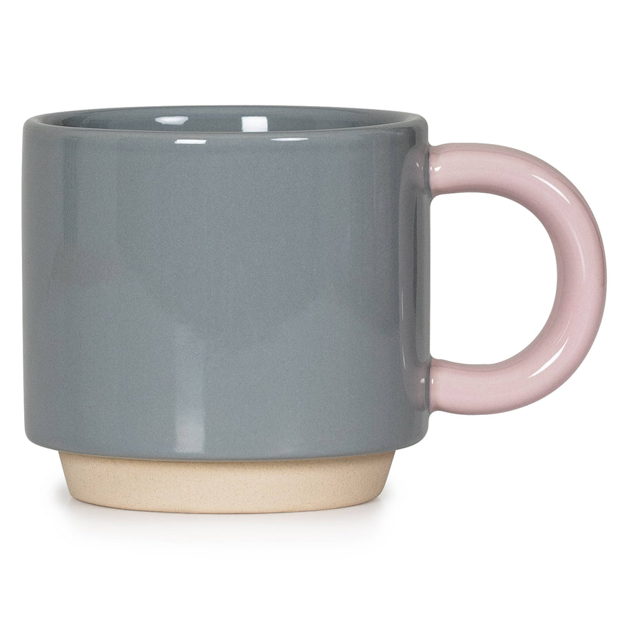 Stacking Mugs