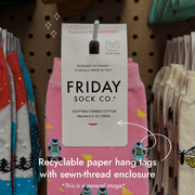 Women's Socks | Cat & Plant | Mismatched Socks