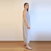 Sile Halter Dress