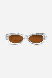 INDY SoHo Glitter Glasses