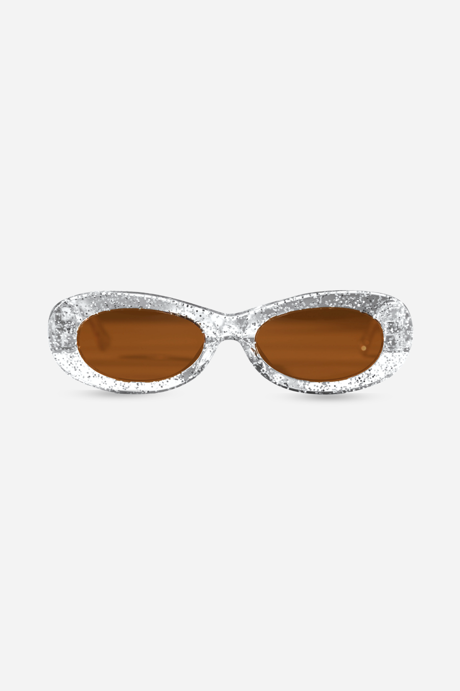 INDY SoHo Glitter Glasses