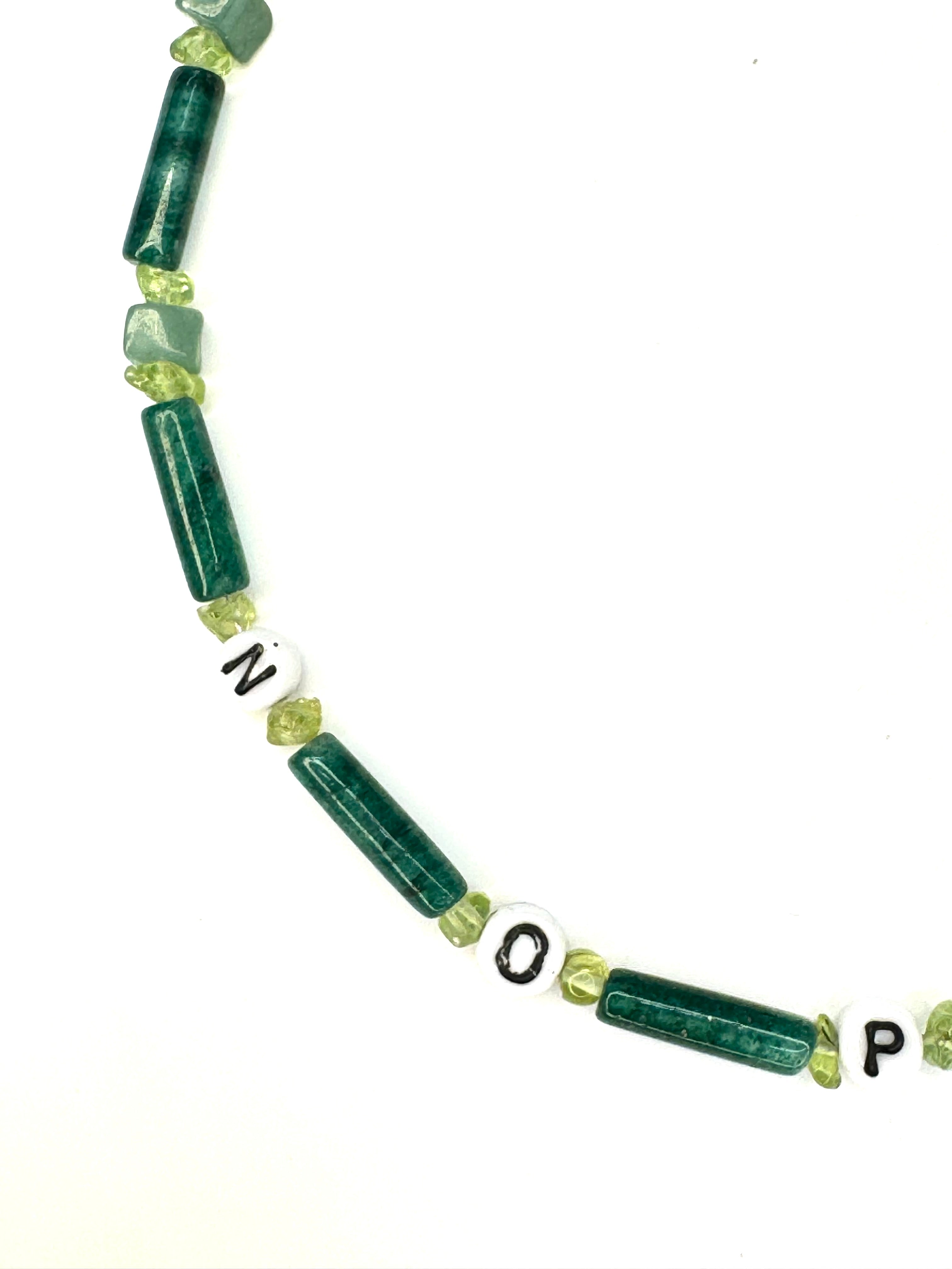 Nope Necklace