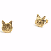 Tiny Stud Earrings by Tilly Doro