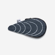 Mussel pouch - 100% cotton - surprise inside!
