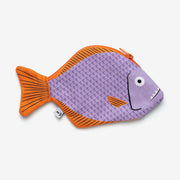 Small Piranha Pouch