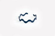 Ecoresin Squiggle Bangle