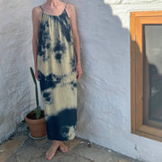 Sile Halter Dress