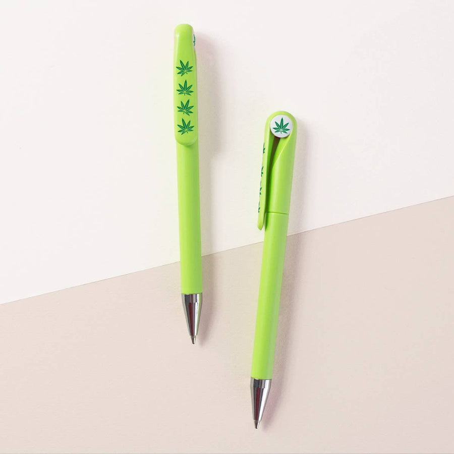 Little Dipper Astrology Pen