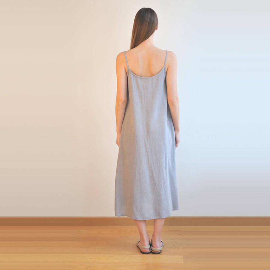 Sile Sundress