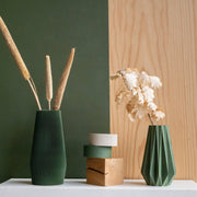ORIGAMI Vase