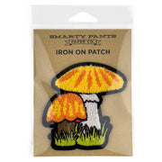 Mushroom Patch