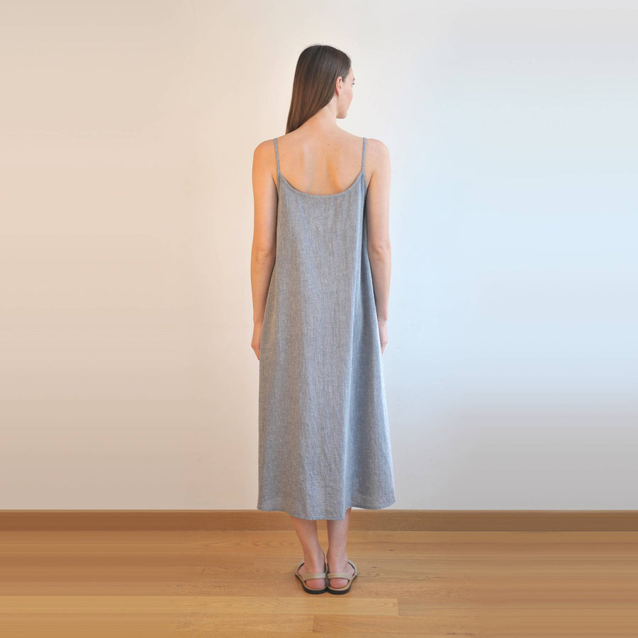 Sile Sundress
