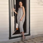 Sile Halter Dress