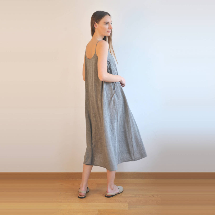 Sile Sundress