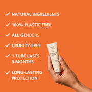 AKT Deodorant Balm SC.04 Halycon Summers - aluminum-free