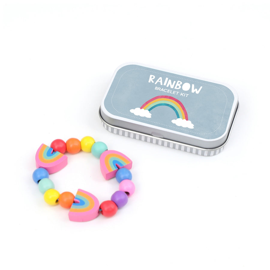 Bracelet Kit from Cotton Twist