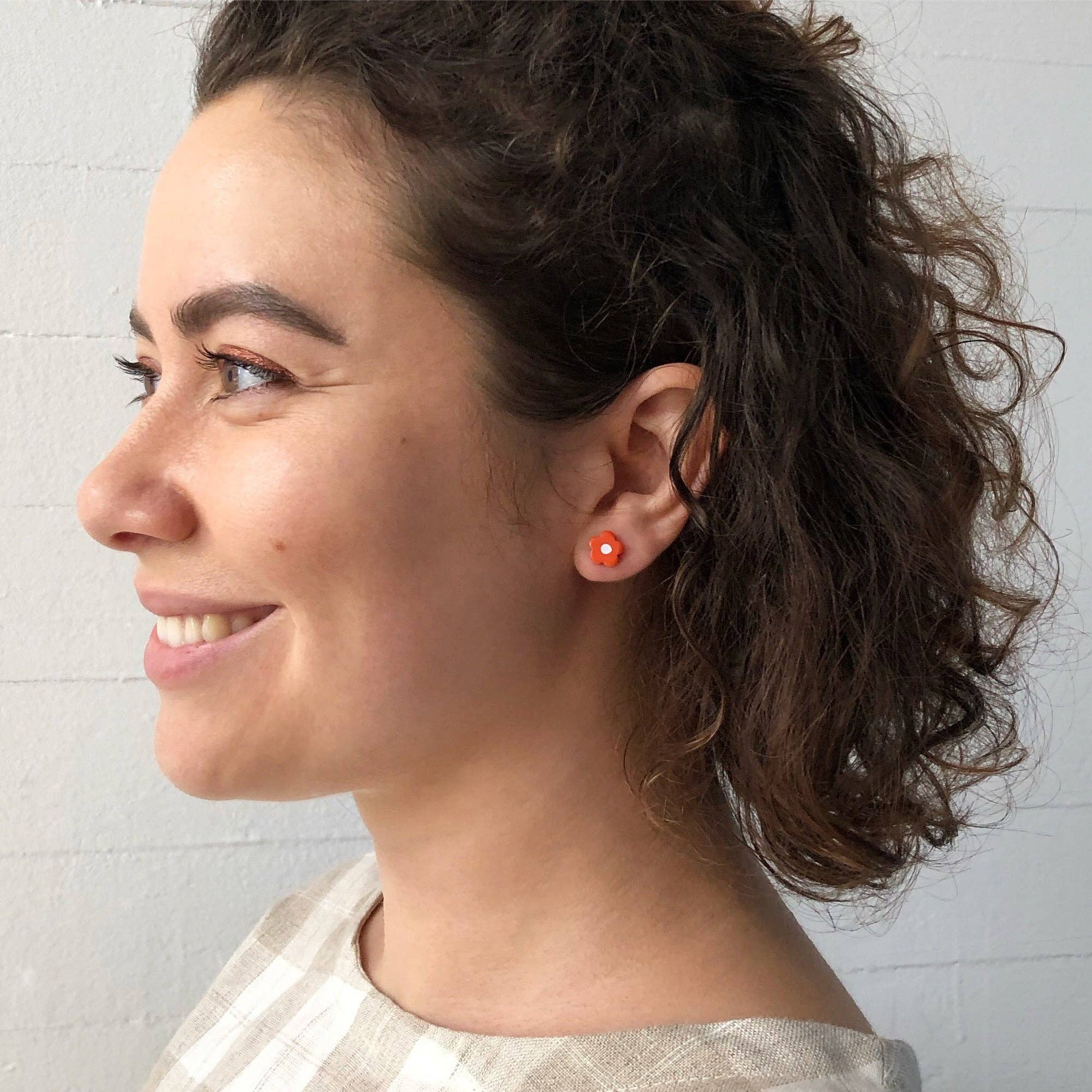 Tiny Mod Studs: Lilac