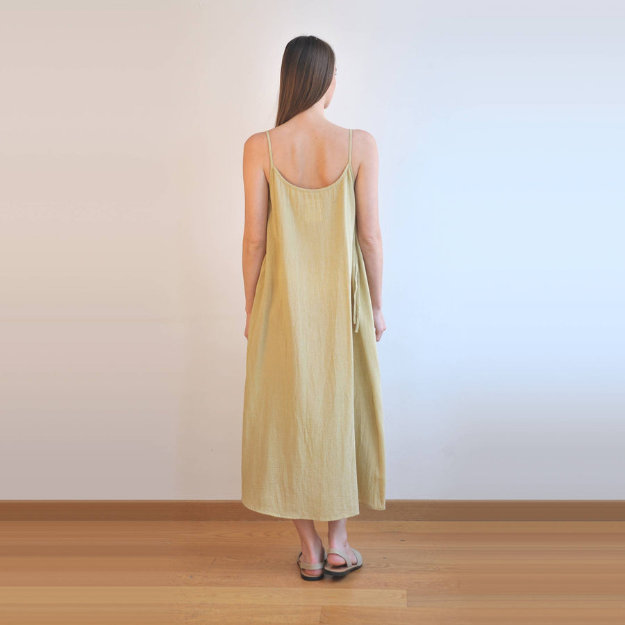 Sile Sundress