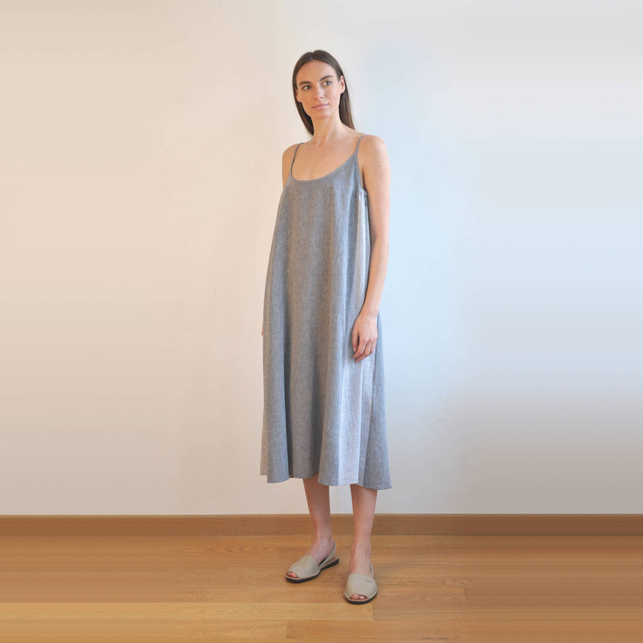 Sile Sundress