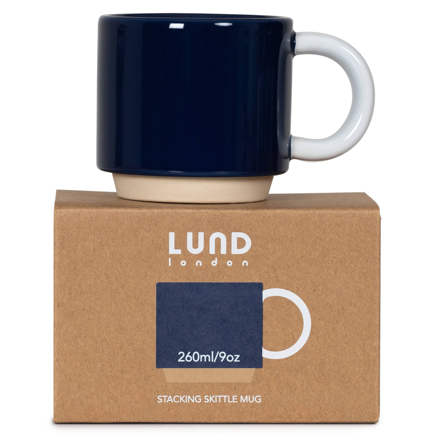 Stacking Mugs