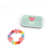 Bracelet Kit from Cotton Twist