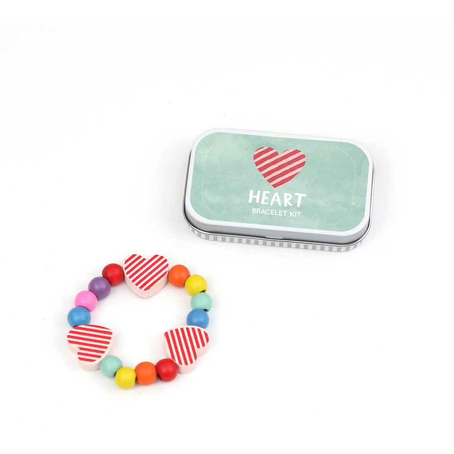 Bracelet Kit from Cotton Twist